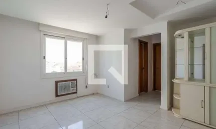 Apartamento para venda - jardim lindóia, 2 quartos,  65 m² - porto alegre