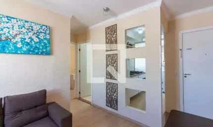Apartamento para venda - são pedro, 2 quartos,  39 m² - osasco
