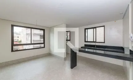 Apartamento para venda - prado, 2 quartos,  56 m² - belo horizonte