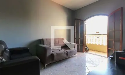 Casa para venda - vila jacuí, 3 quartos,  200 m² - são paulo
