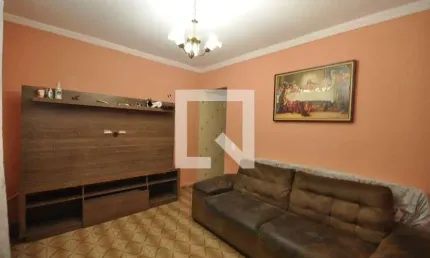 Casa para Venda - Jardim Brasil , 2 Quartos,  130 m² - São Paulo
