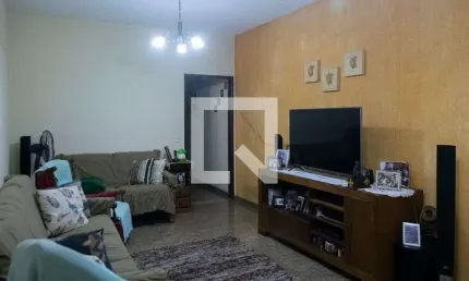 Casa para venda - mandaqui, 3 quartos,  150 m² - são paulo