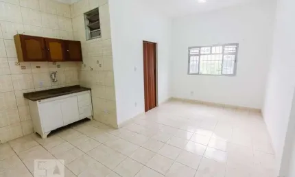 Kitnet / Stúdio para Venda - Bom Retiro, 1 Quarto,  35 m² - São Paulo