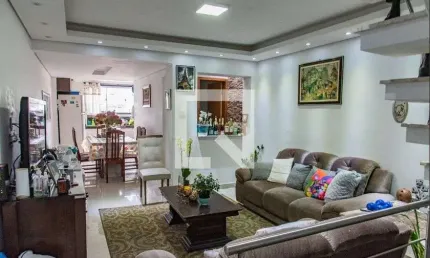 Casa para venda - ipiranga, 3 quartos,  156 m² - são paulo