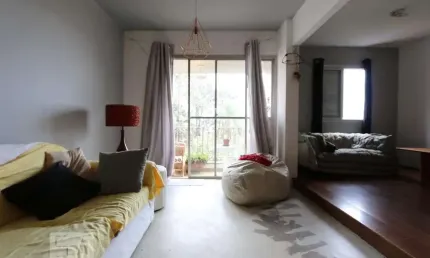 Apartamento para Venda - Vila Sônia, 3 Quartos,  90 m² - São Paulo