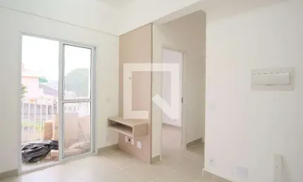Apartamento para Venda - Vila Carrão, 2 Quartos,  42 m² - São Paulo