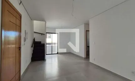 Cobertura para Venda - Centro, 2 Quartos,  127 m² - Santo André