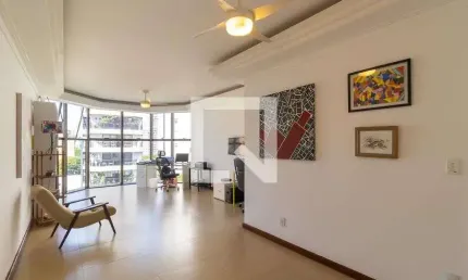 Apartamento para Venda - Vila Industrial, 3 Quartos,  146 m² - Campinas