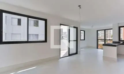 Apartamento para Venda - Anchieta, 3 Quartos,  147 m² - Belo Horizonte