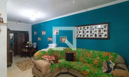 Casa para venda - são bernardo, 2 quartos,  150 m² - campinas