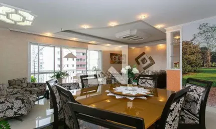 Apartamento para venda - tatuapé, 3 quartos,  173 m² - são paulo