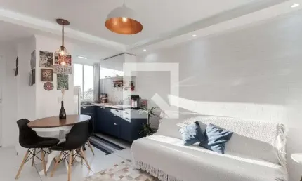 Apartamento para Venda - Rubem Berta, 2 Quartos,  39 m² - Porto Alegre