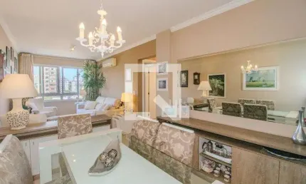 Apartamento para Venda - Boa Vista, 2 Quartos,  70 m² - Porto Alegre