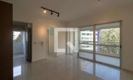 Apartamento para Venda - Panamby, 2 Quartos,  70 m² - São Paulo