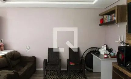 Casa para Venda - Scharlau, 2 Quartos,  210 m² - São Leopoldo