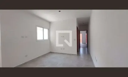 Apartamento para Venda - Jardim, 2 Quartos,  60 m² - Santo André