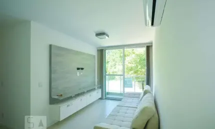 Apartamento para Venda - Maria Paula, 2 Quartos,  59 m² - Niterói