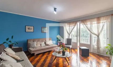 Apartamento para Venda - Partenon, 3 Quartos,  140 m² - Porto Alegre