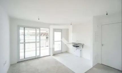 Apartamento para Venda - Tatuapé, 2 Quartos,  108 m² - São Paulo
