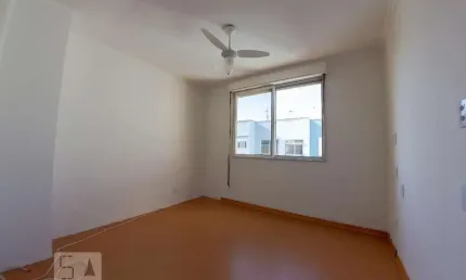 Apartamento para venda - humaitá, 1 quarto,  47 m² - porto alegre