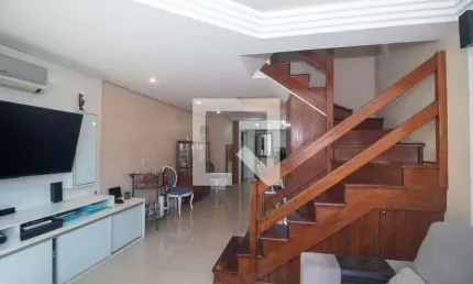 Casa para Venda - Cavalhada, 2 Quartos,  90 m² - Porto Alegre