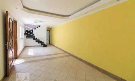 Casa para venda - vila califórnia, 3 quartos,  150 m² - são paulo