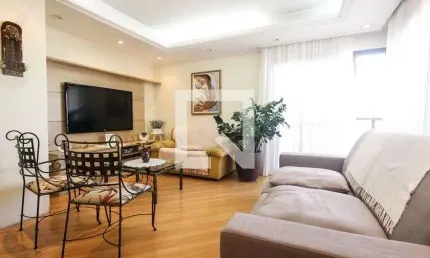 Apartamento para venda - mandaqui, 3 quartos,  168 m² - são paulo