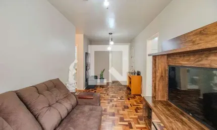 Apartamento para Venda - Rubem Berta, 2 Quartos,  62 m² - Porto Alegre
