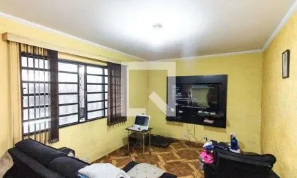 Casa para venda - vila mazzei, 2 quartos,  92 m² - são paulo