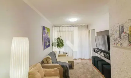 Apartamento para Venda - Jaguaré, 3 Quartos,  84 m² - São Paulo