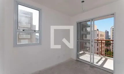 Apartamento para venda - perdizes, 2 quartos,  40 m² - são paulo
