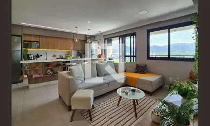 Apartamento para venda - recreio, 2 quartos,  90 m² - rio de janeiro