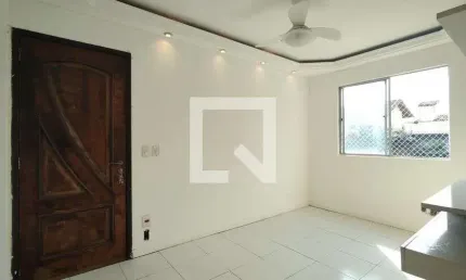 Apartamento para Venda - Freguesia , 2 Quartos,  48 m² - Rio de Janeiro