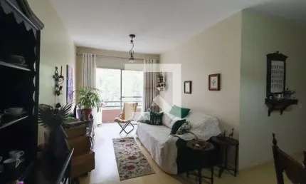 Apartamento para Venda - Tamoio, 3 Quartos,  78 m² - Jundiaí