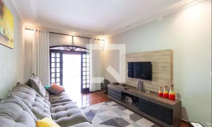 Casa para venda - bela vista, 3 quartos,  237 m² - osasco