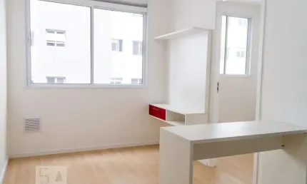 Apartamento para venda - bom retiro, 2 quartos,  34 m² - são paulo