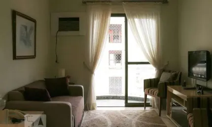Cobertura para Venda - Paraíso, 1 Quarto,  36 m² - São Paulo