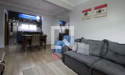 Casa / Sobrado em Condomínio para Venda - Bairro Fátima, 3 Quartos,  109 m² - Canoas