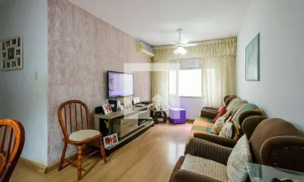 Apartamento para venda - menino deus, 2 quartos,  68 m² - porto alegre