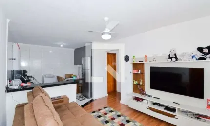Apartamento para Venda - Vila Rosália, 2 Quartos,  47 m² - Guarulhos