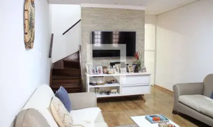 Casa para Venda - Cidade São Francisco , 3 Quartos,  120 m² - São Paulo