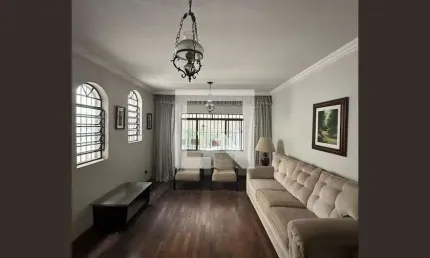 Casa para Venda - Butantã, 3 Quartos,  226 m² - São Paulo