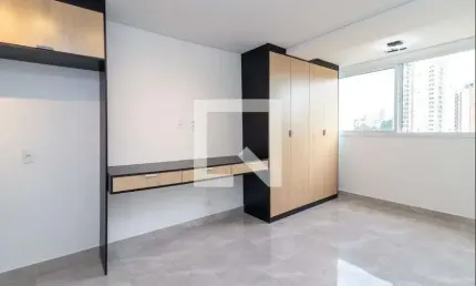 Apartamento para venda - santana, 1 quarto,  30 m² - são paulo