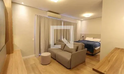 Apartamento para venda - vila olímpia, 1 quarto,  60 m² - são paulo