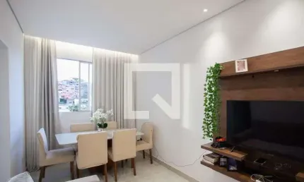 Apartamento para Venda - Glória, 2 Quartos,  55 m² - Belo Horizonte