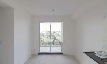 Apartamento para venda - itaquera, 2 quartos,  40 m² - são paulo