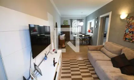 Apartamento para Venda - Jardim Flamboyant, 3 Quartos,  76 m² - Campinas