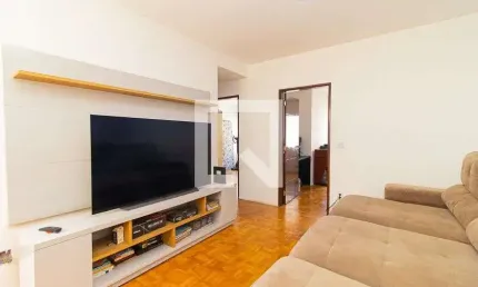 Apartamento para Venda - Consolação, 2 Quartos,  60 m² - São Paulo