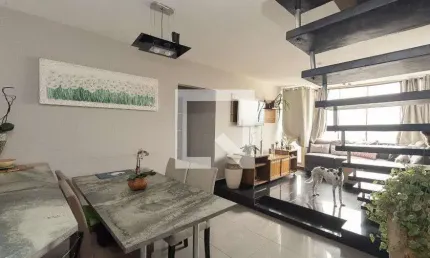 Cobertura para Venda - Tucuruvi, 4 Quartos,  182 m² - São Paulo