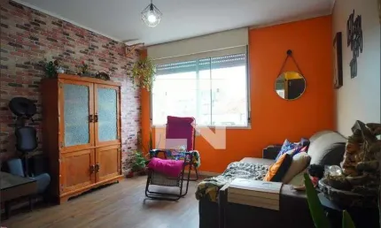 Apartamento para Venda - São Geraldo, 3 Quartos,  94 m² - Porto Alegre